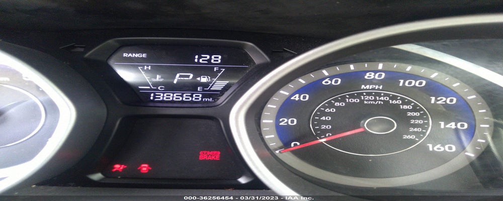 KMHDH4AE8FU378110 2015 HYUNDAI ELANTRA photo no. 7