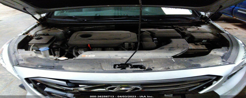 5NPE34AF4FH043825 2015 HYUNDAI SONATA photo no. 10