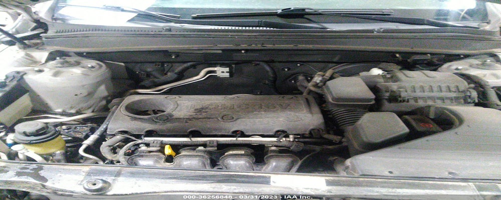 5NMSG3AB9AH399868 2010 HYUNDAI SANTA FE photo no. 10