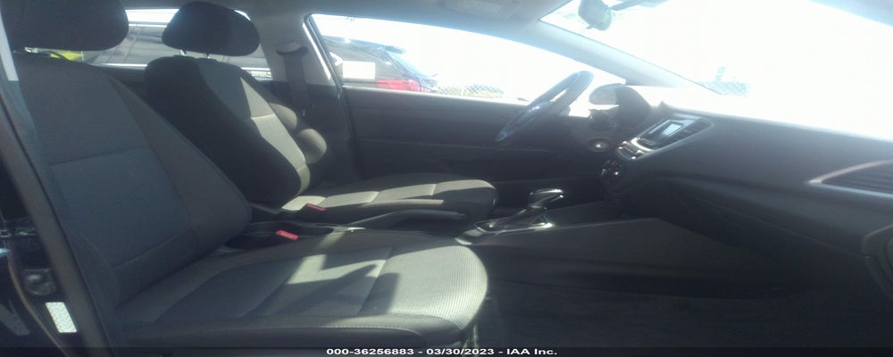 3KPC24A61NE174191 2022 HYUNDAI ACCENT photo no. 5