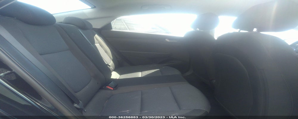 3KPC24A61NE174191 2022 HYUNDAI ACCENT photo no. 8