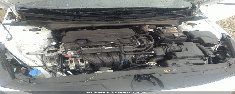 5NPLP4AG5MH028476 2021 HYUNDAI ELANTRA photo no. 10
