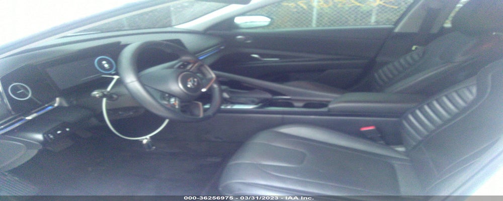 5NPLP4AG5MH028476 2021 HYUNDAI ELANTRA photo no. 5