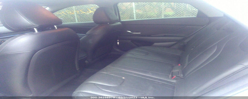 5NPLP4AG5MH028476 2021 HYUNDAI ELANTRA photo no. 8
