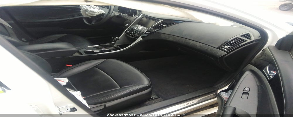 5NPEC4AC4DH519283 2013 HYUNDAI SONATA photo no. 5
