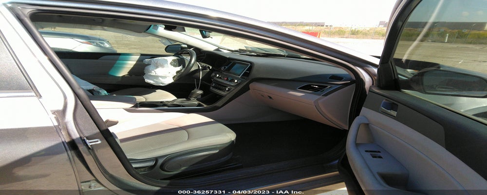 5NPE34AF1JH686674 2018 HYUNDAI SONATA photo no. 5