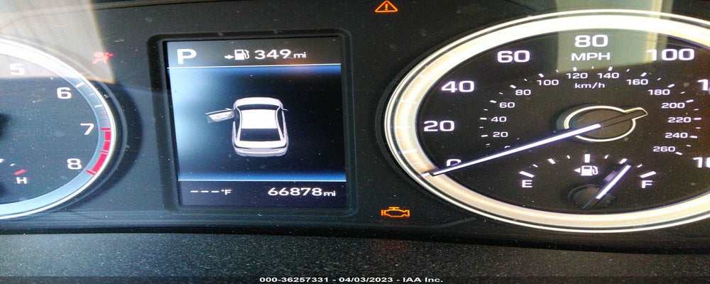5NPE34AF1JH686674 2018 HYUNDAI SONATA photo no. 7