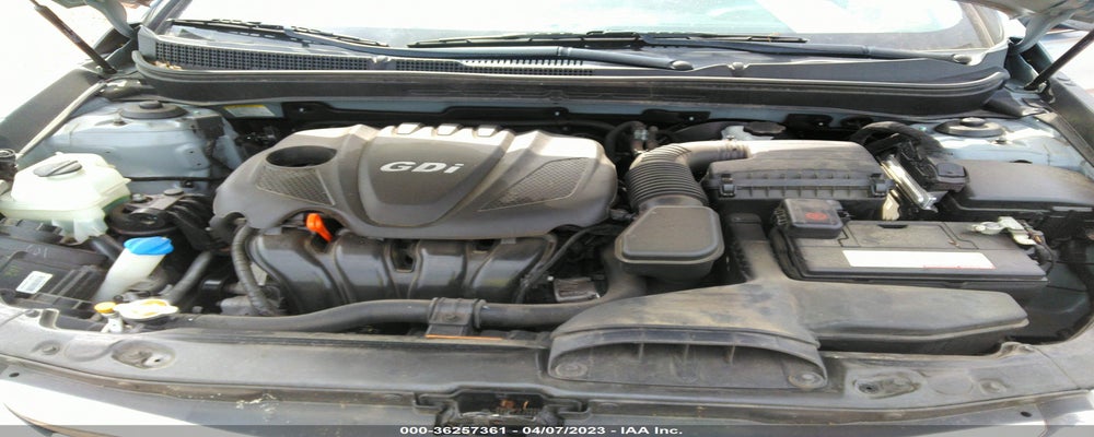 5NPEC4AC0CH332640 2012 HYUNDAI SONATA photo no. 10