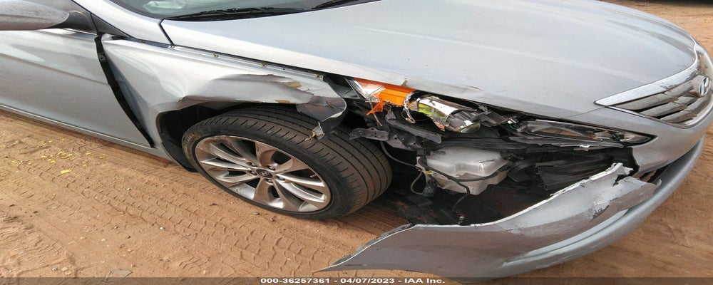 5NPEC4AC0CH332640 2012 HYUNDAI SONATA photo no. 6
