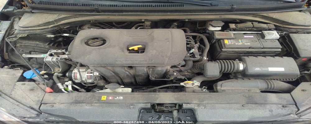 5NPD74LF8KH460744 2019 HYUNDAI ELANTRA photo no. 10