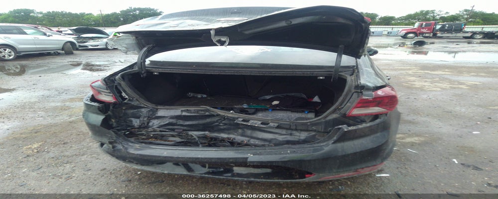 5NPD74LF8KH460744 2019 HYUNDAI ELANTRA photo no. 6
