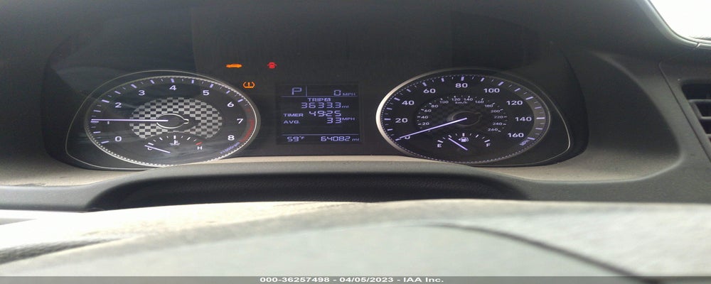 5NPD74LF8KH460744 2019 HYUNDAI ELANTRA photo no. 7