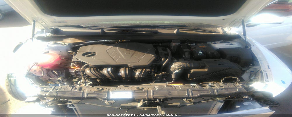 KMHL14JA4NA229173 2022 HYUNDAI SONATA photo no. 10
