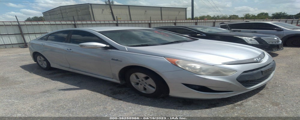 KMHEC4A42CA025434 2012 HYUNDAI SONATA photo no. 12