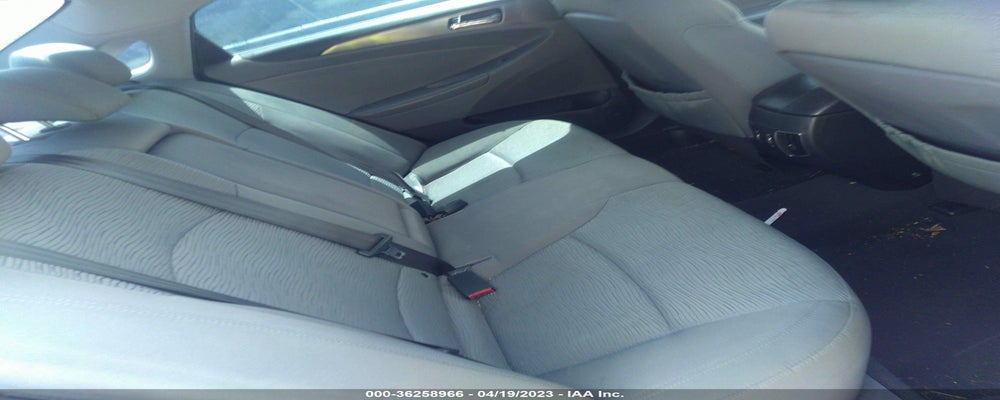 KMHEC4A42CA025434 2012 HYUNDAI SONATA photo no. 8
