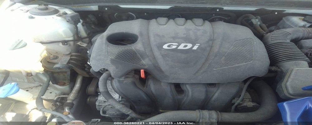 5NPEB4AC8DH803048 2013 HYUNDAI SONATA photo no. 10