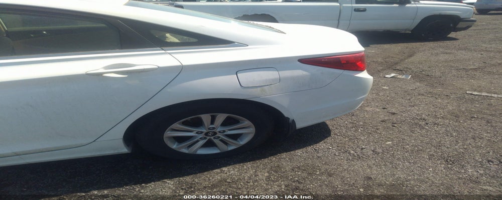 5NPEB4AC8DH803048 2013 HYUNDAI SONATA photo no. 6