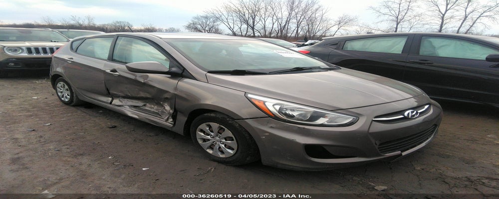 KMHCT5AE7HU359227 2017 HYUNDAI ACCENT photo no. 20