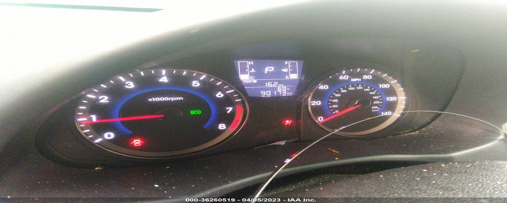 KMHCT5AE7HU359227 2017 HYUNDAI ACCENT photo no. 7