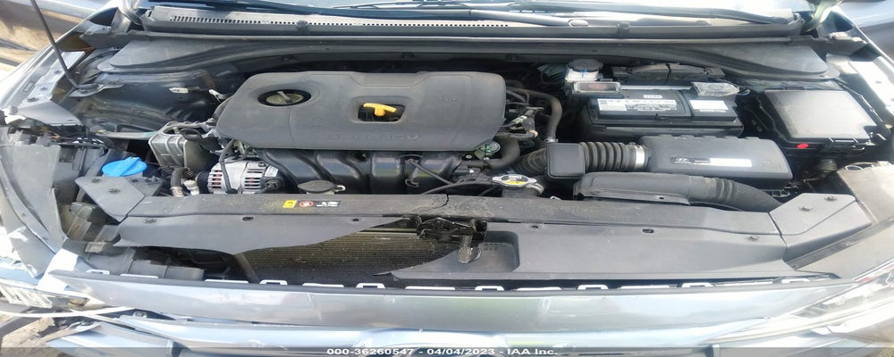 5NPD74LF1KH486926 2019 HYUNDAI ELANTRA photo no. 10
