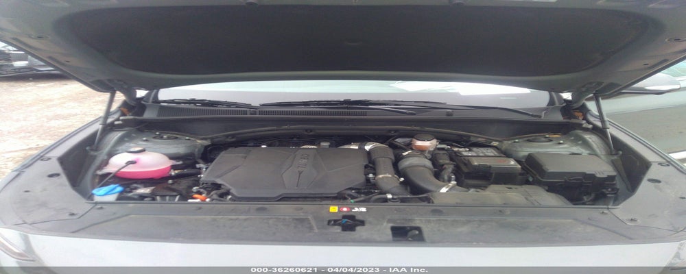 5NMS44AL0NH415162 2022 HYUNDAI SANTA FE photo no. 10