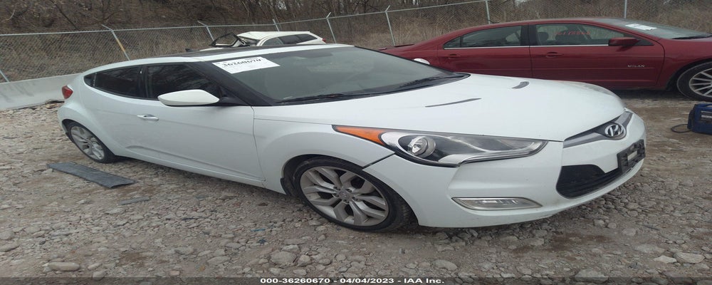 KMHTC6AD3DU114562 2013 HYUNDAI VELOSTER photo no. 15