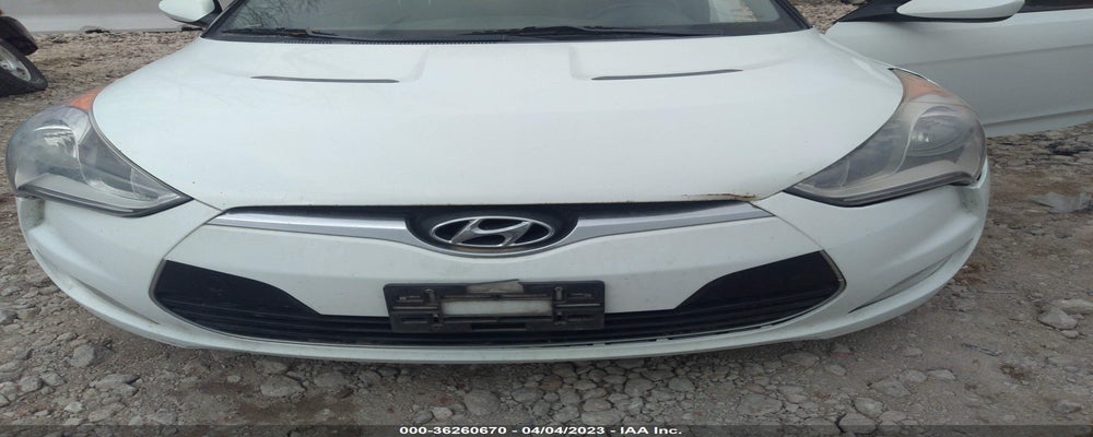 KMHTC6AD3DU114562 2013 HYUNDAI VELOSTER photo no. 6