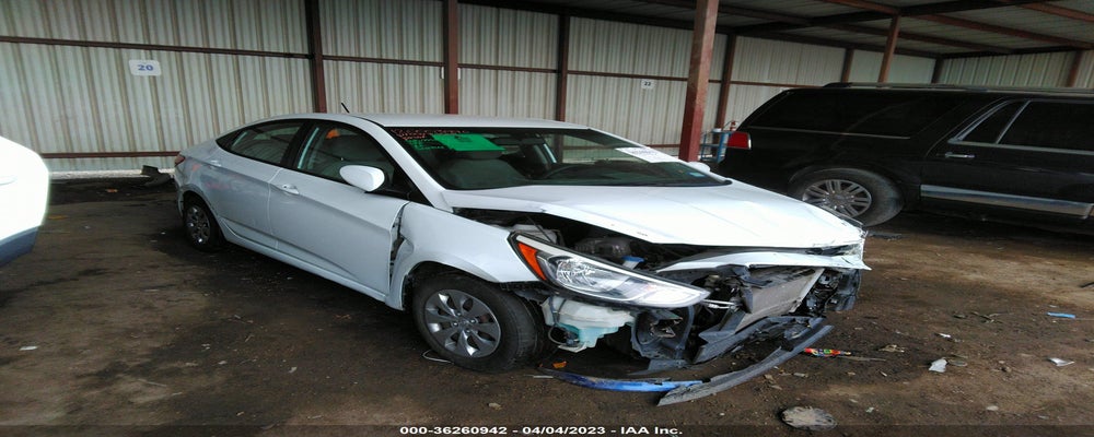 KMHCT4AE1HU334737 2017 HYUNDAI ACCENT photo no. 15