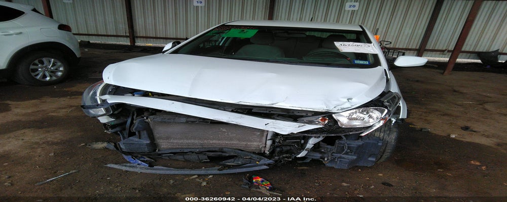 KMHCT4AE1HU334737 2017 HYUNDAI ACCENT photo no. 6