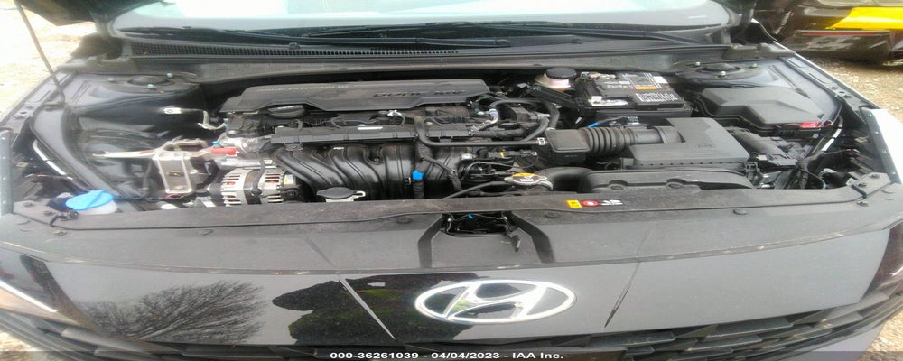 5NPLS4AG6NH082465 2022 HYUNDAI ELANTRA photo no. 10