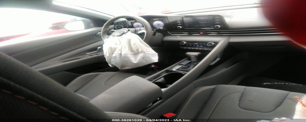 5NPLS4AG6NH082465 2022 HYUNDAI ELANTRA photo no. 5