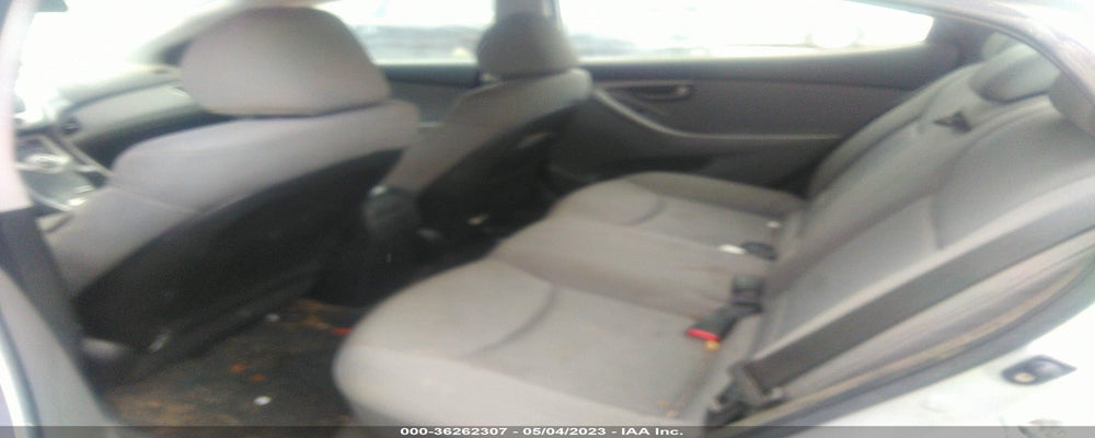 KMHDH4AE2CU228473 2012 HYUNDAI ELANTRA photo no. 8