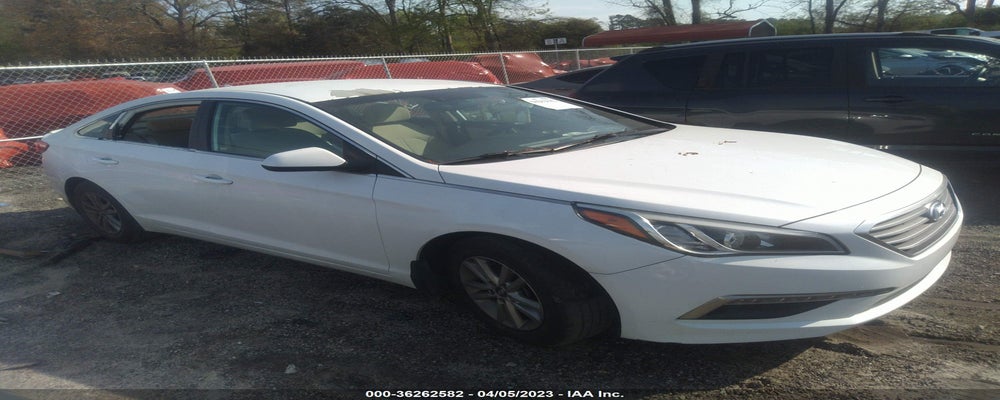 5NPE24AF7FH191342 2015 HYUNDAI SONATA photo no. 21