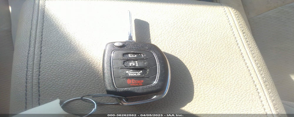 5NPE24AF7FH191342 2015 HYUNDAI SONATA photo no. 11