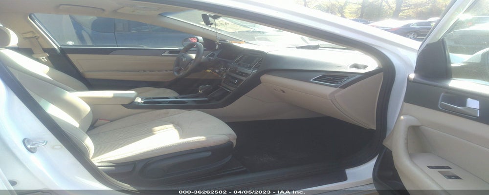 5NPE24AF7FH191342 2015 HYUNDAI SONATA photo no. 5