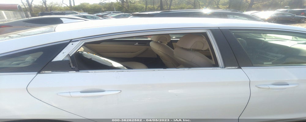 5NPE24AF7FH191342 2015 HYUNDAI SONATA photo no. 6