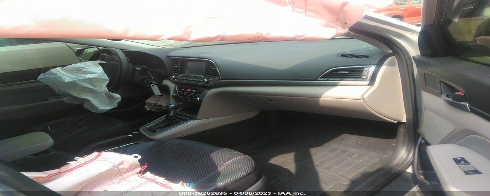 5NPD84LFXHH151458 2017 HYUNDAI ELANTRA photo no. 5