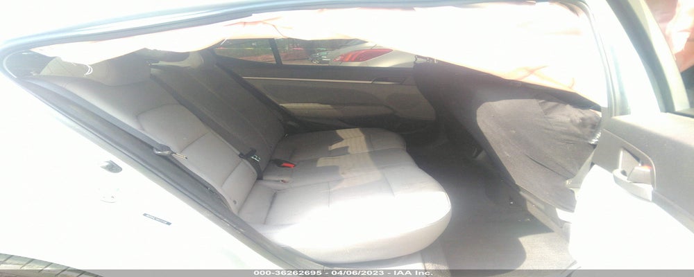 5NPD84LFXHH151458 2017 HYUNDAI ELANTRA photo no. 8