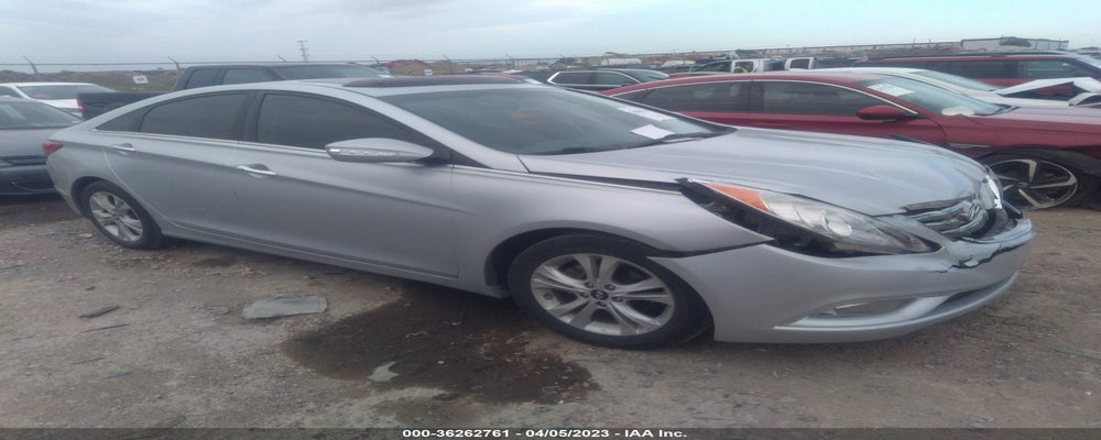 5NPEC4AC3DH775866 2013 HYUNDAI SONATA photo no. 20