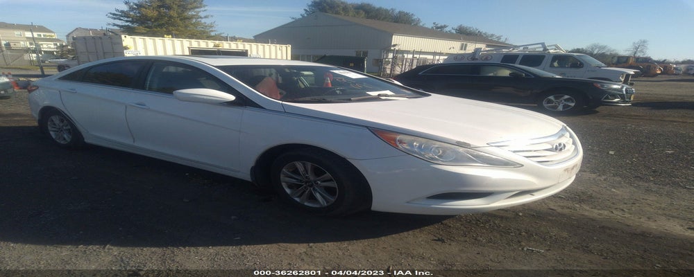 5NPEB4AC7BH192149 2011 HYUNDAI SONATA photo no. 15