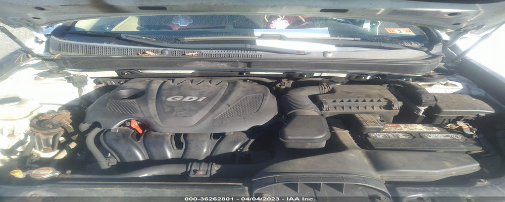 5NPEB4AC7BH192149 2011 HYUNDAI SONATA photo no. 10