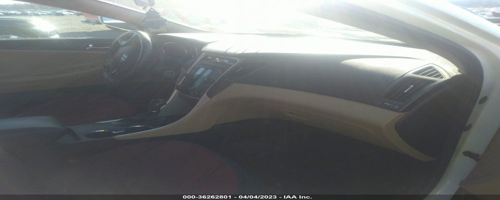 5NPEB4AC7BH192149 2011 HYUNDAI SONATA photo no. 5