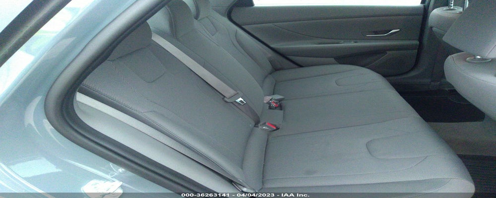 KMHLL4AG2NU290597 2022 HYUNDAI ELANTRA photo no. 8