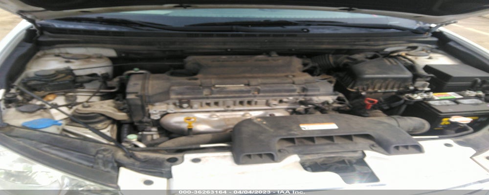 KMHDU4AD8AU050522 2010 HYUNDAI ELANTRA photo no. 10