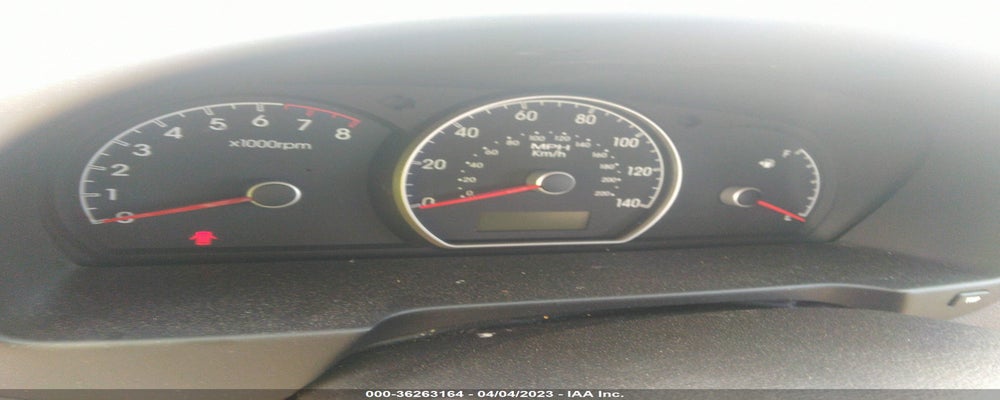 KMHDU4AD8AU050522 2010 HYUNDAI ELANTRA photo no. 7