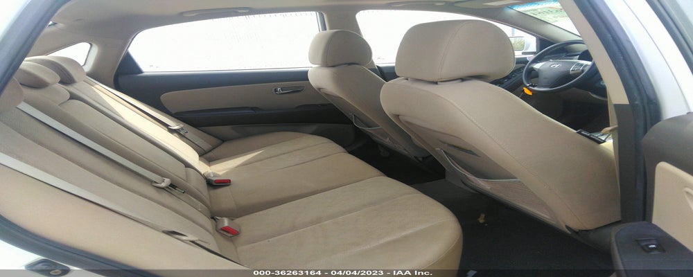 KMHDU4AD8AU050522 2010 HYUNDAI ELANTRA photo no. 8