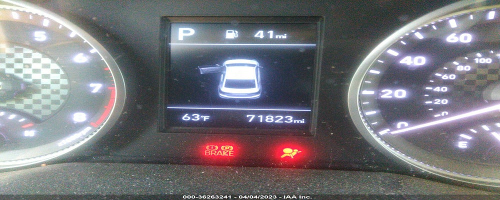 5NPD84LF2KH423492 2019 HYUNDAI ELANTRA photo no. 7