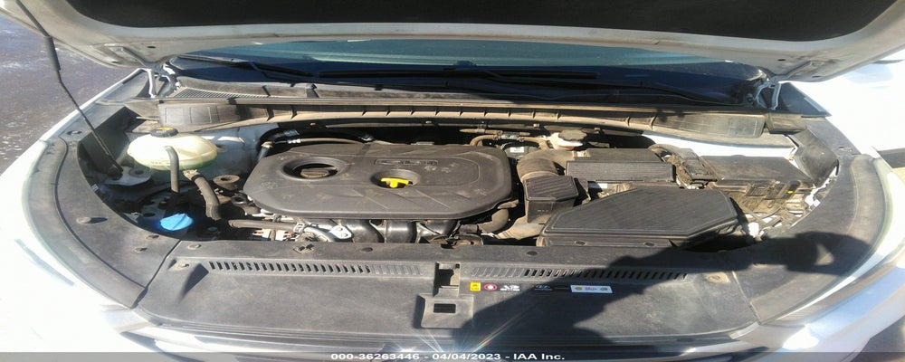 KM8J33A41HU365284 2017 HYUNDAI TUCSON photo no. 10