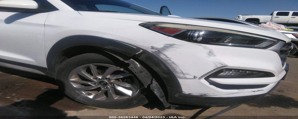 KM8J33A41HU365284 2017 HYUNDAI TUCSON photo no. 6