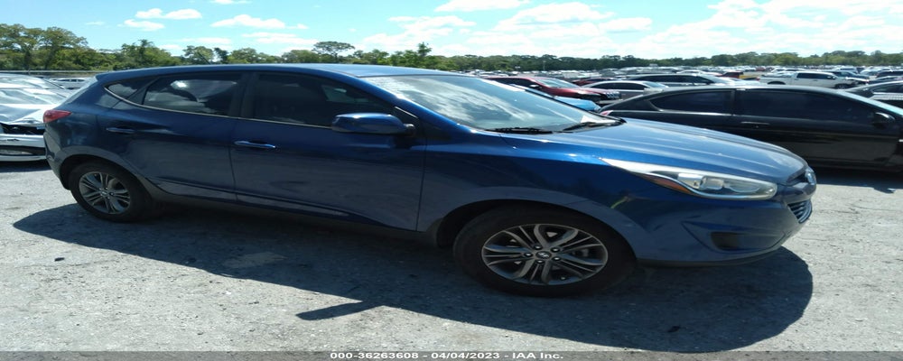 KM8JT3AF5FU960024 2015 HYUNDAI TUCSON photo no. 14